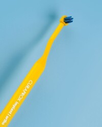 Curaprox CS 708 Implant Ortho Single Diş Fırçası 0.12mm - 4