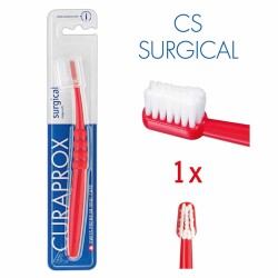 Curaprox CS Surgical Mega Soft Diş Fırçası 0.06mm - 2