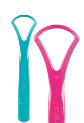 Curaprox CTC 201 Dil Temizleme Fırçası - CURAPROX