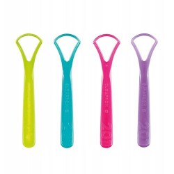 Curaprox CTC 201 Dil Temizleme Fırçası - 3