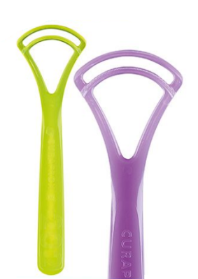 Curaprox CTC 202 Dil Temizleme Fırçası - 1