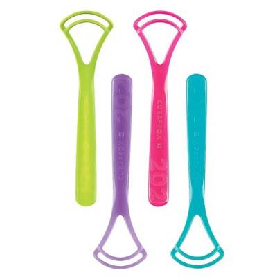 Curaprox CTC 202 Dil Temizleme Fırçası - 3