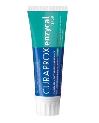 Curaprox Enzycal 1450 ppm Diş Macunu 75 ml - CURAPROX
