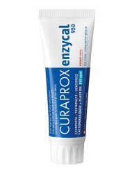 Curaprox Enzycal 950 ppm Diş Macunu 75 ml - CURAPROX