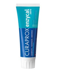 Curaprox Enzycal Zero Florürsüz Diş Macunu 75 ml - CURAPROX