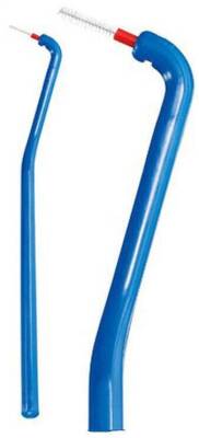 Curaprox UHS 430 Arayüz Fırça Tutucu - 1