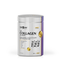 Day2Day The Collagen All Body 300 gr - ORZAX