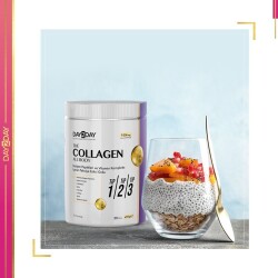 Day2Day The Collagen All Body 300 gr - 3