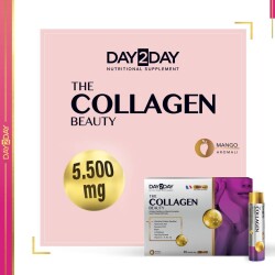 Day2Day The Collagen Beauty 30 Tüp - 2