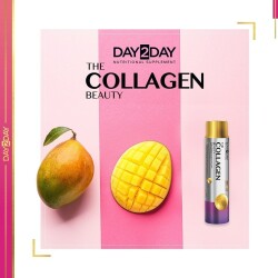 Day2Day The Collagen Beauty 30 Tüp - 3