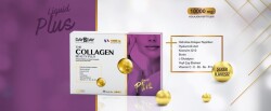 Day2Day The Collagen Beauty Plus 30 Tüp - 2