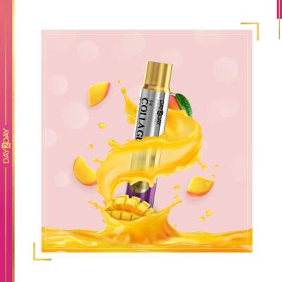 Day2Day The Collagen Beauty Plus 30 Tüp - 3