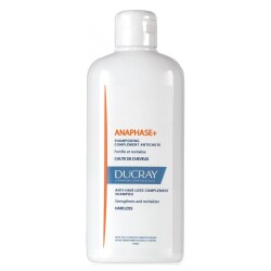 Ducray Anaphase+ Shampooing Complement Antichute 400 ml - DUCRAY