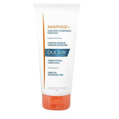 Ducray Anaphase+ Soin Apres-Shampooıng Fortifiant 200 ml - 1