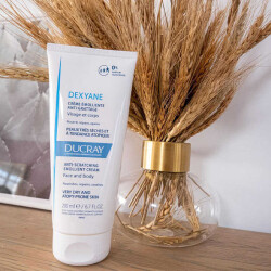 Ducray Dexyane Baume Emolliente Anti Grattage 200 ml - 2
