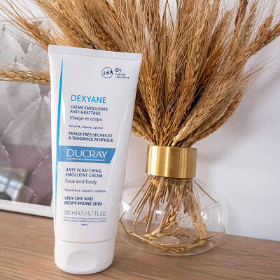 Ducray Dexyane Baume Emolliente Anti Grattage 200 ml - 2