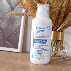 Ducray Dexyane Baume Emolliente Anti Grattage 400 ml - 2