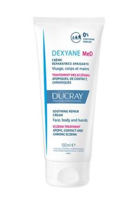 Ducray Dexyane MeD Creme Reparatrice Apaisante 100 ml - 1