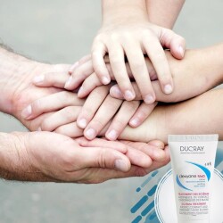 Ducray Dexyane MeD Creme Reparatrice Apaisante 100 ml - 2