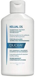 Ducray Kelual DS Shampooing Traitant Antipelliculaire 100 ml - DUCRAY