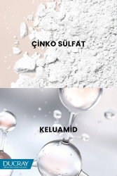 Ducray Kelual Squanorm Lotion Fresh Contrôle 200 ml - 3