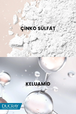 Ducray Kelual Squanorm Lotion Fresh Contrôle 200 ml - 3