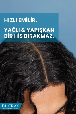 Ducray Kelual Squanorm Lotion Fresh Contrôle 200 ml - 5