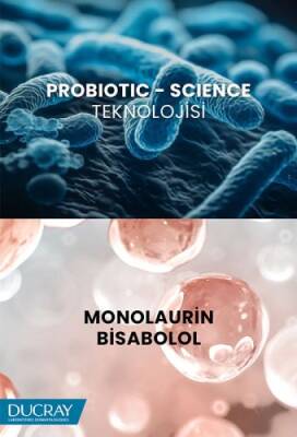 Ducray Kelual Squanorm Shampooing Traitant Régulateur - Pellicules Grasses 400 ml - 3