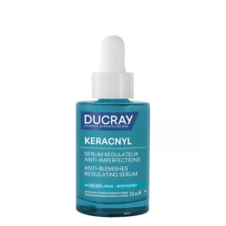 Ducray Keracnyl Anti-Blemishes Regulating Serum 30 ml - DUCRAY