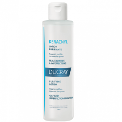 Ducray Keracnyl Lotion Purifiante 200 ml - DUCRAY