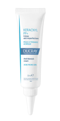 Ducray Keracnyl PP+ Crème Anti-imperfections 30 ml - DUCRAY