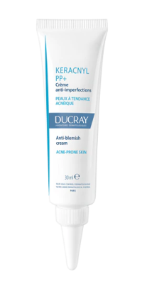 Ducray Keracnyl PP+ Crème Anti-imperfections 30 ml - 1