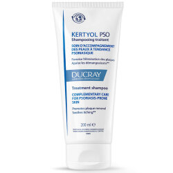 Ducray Kertyol P.S.O Shampooing Traitant 200 ml - DUCRAY