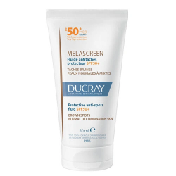 Ducray Melascreen Fluide Antitaches Protecteur SPF 50+ 50 ml - DUCRAY