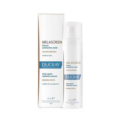 Ducray Melascreen Sérum Antitaches Eclat 40 ml - 2