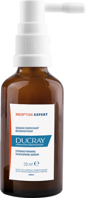 Ducray Neoptide Expert Serum Fortifiant Redensifiant 2*50 ml - 1