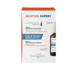 Ducray Neoptide Expert Serum Fortifiant Redensifiant 2*50 ml - 2