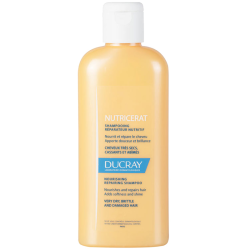 Ducray Nutricerat Shampooing 200 ml - DUCRAY