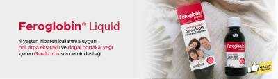 Feroglobin Liquid 200 ml - 2