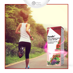 Floradix Liquid 250 ml - 2