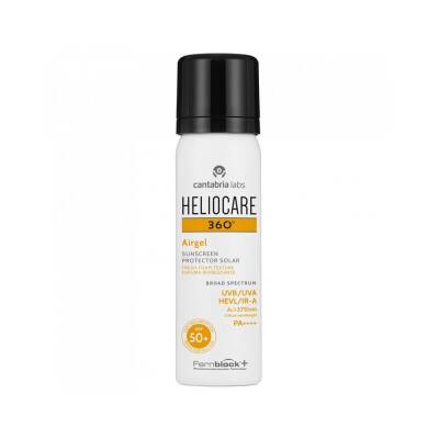 Heliocare 360 Airgel SPF50+ 60 ml - 1