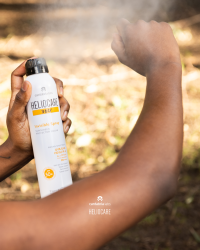 Heliocare 360 Invisible Spray SPF50+ 200 ml - 2