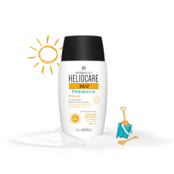 Heliocare 360 Pediatrics Mineral SPF50+ 50 ml - 2