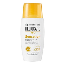Heliocare 360 Sensation SPF50+  50 ml - HELIOCARE