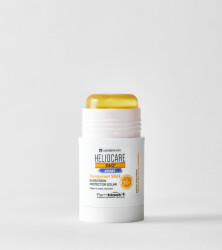 Heliocare 360 Sport Transparent Stick SPF 50+ 25 gr - 3