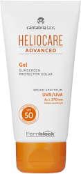 Heliocare Advanced Gel SPF50 50 ml - HELIOCARE