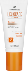 Heliocare Color Gelcream Brown SPF50 50 ml - HELIOCARE