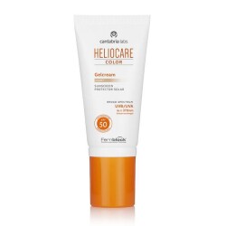 Heliocare Color Gelcream Light SPF50 50 ml - HELIOCARE