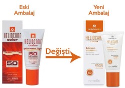 Heliocare Color Gelcream Light SPF50 50 ml - 2