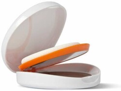 Heliocare Compact Color SPF50 Oil-Free Brown 10 gr - 2